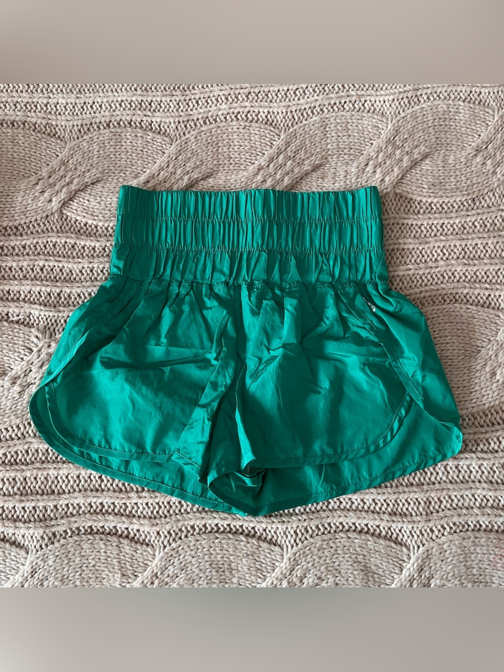 Free People The Way Home Shorts SZ S